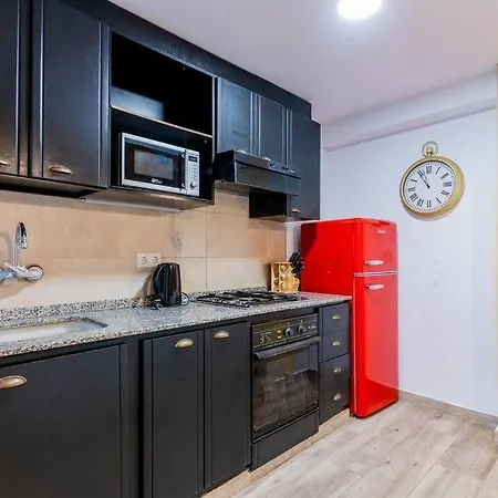 Ciudad Artes Gem: Stylish Near Ruzafa & * Valenza