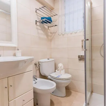 Appartamento Ciudad Artes Gem: Stylish Near Ruzafa &